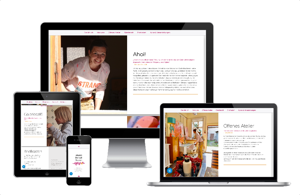 LaSue Internetseiten, Webdesign, Internet, Webseiten, Gestaltung von Werbung, Hosting & Datensicherheit, Datenvererbung u. digitaler Nachlass. Wasserburg am Inn, Traunstein, Rosenheim, Haag, Pfaffing, Steinhöring, Ebersberg, München, Haar, Mühldorf, Edling, Glonn, Troisberg, Griesstätt, Rott am Inn, Attel, Vogtareuth, Mühldorf